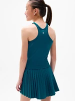 Athleta Girl Rise Above Rib Cami