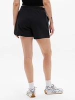 Forever Fleece Short