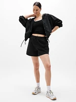 Forever Fleece Short