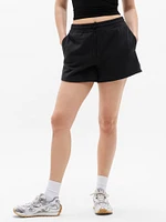 Forever Fleece Short