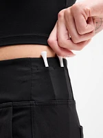 Tee Time High Rise 15" Skort