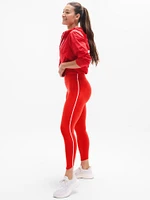 Pacesetter Ultra High Rise Tipped 7/8 Legging