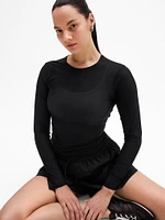 Apero Mesh Top