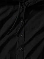 Drift Poplin Jacket