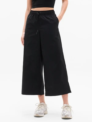 Midday Mid Rise Crop Pant