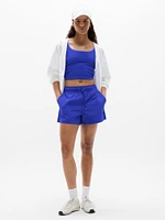 Midday Mid Rise Short