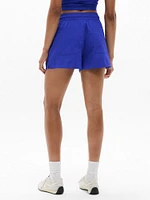 Midday Mid Rise Short