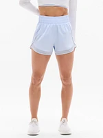 Mesh Racer Run High Rise 3 Short