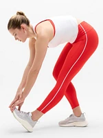 Pacesetter Ultra High Rise Tipped 7/8 Legging