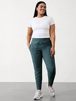 Attitude Mid Rise Jogger