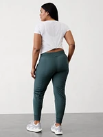 Attitude Mid Rise Jogger