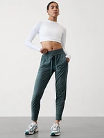 Attitude Mid Rise Jogger