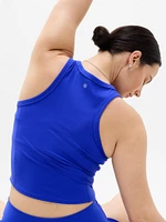 Transcend Crop Tank