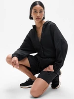 Drift Poplin Jacket