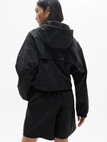 Drift Poplin Jacket