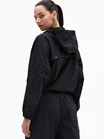 Drift Poplin Jacket