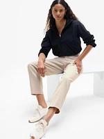 Endless High Rise Pant