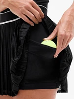 Power Serve Tank Dress