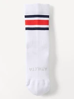 Athleta High Performance Crew Sock