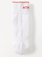 Athleta Everyday Quarter Crew Sock 3-Pack
