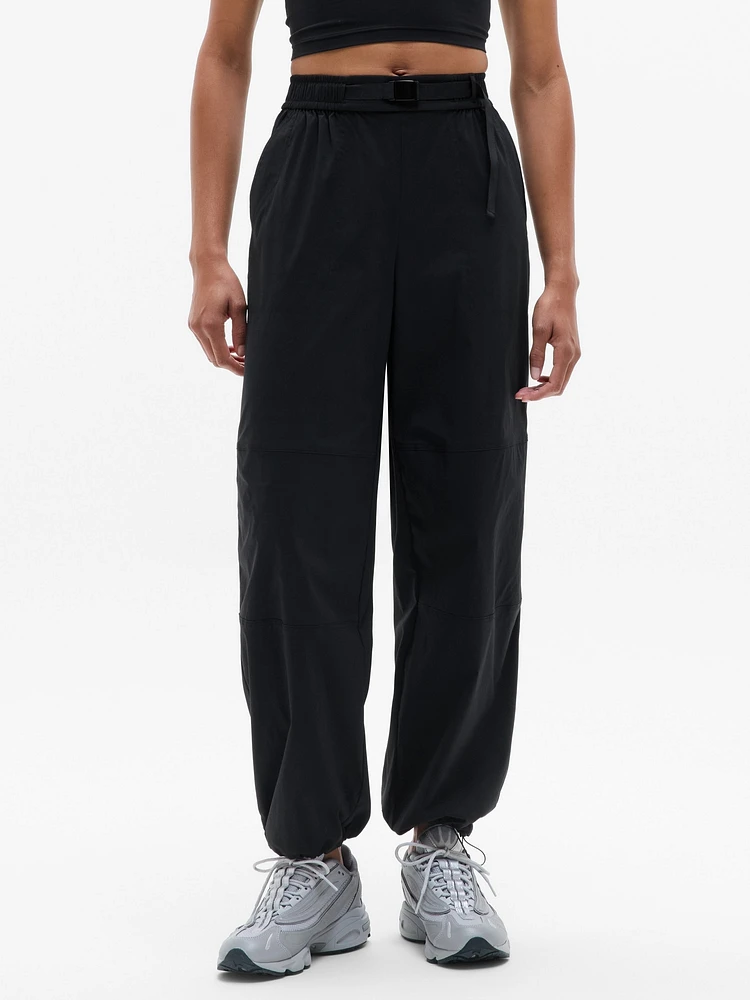 Highland High Rise Utility Pant
