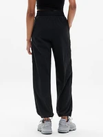 Highland High Rise Utility Pant