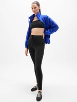 Salutation Stash High Rise Cargo Legging