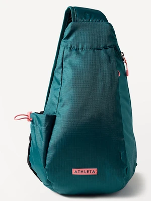 Crest Sling Bag