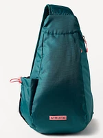 Crest Sling Bag