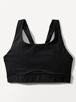 Interval Sports Bra D-DD