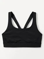 Interval Sports Bra D-DD