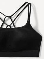 Perfect Form Sports Bra D-DD