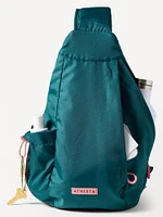 Crest Sling Bag