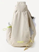 Crest Sling Bag