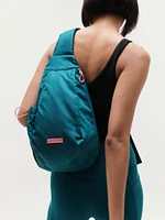 Crest Sling Bag