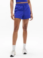 Midday Mid Rise Short