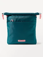 Crest Convertible Crossbody Bag