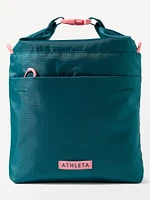 Crest Convertible Crossbody Bag