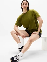 True Cotton Tee
