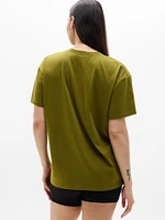 True Cotton Tee