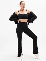 Square Neck Bra D-DD