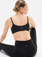 Square Neck Bra D-DD