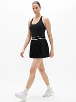 Power Serve Tank Dress