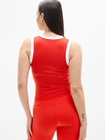 Renew Seamless Muscle Tank