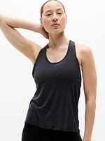 With Ease Sport Racerback Tank