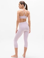 Transcend High Rise Capri