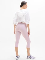 Transcend High Rise Capri