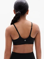 Athleta Girl Right Moves Adjustable Bra 2-Pack