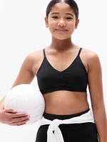 Athleta Girl Right Moves Adjustable Bra 2-Pack