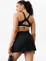 Trekkie North Mid Rise 15" Skort